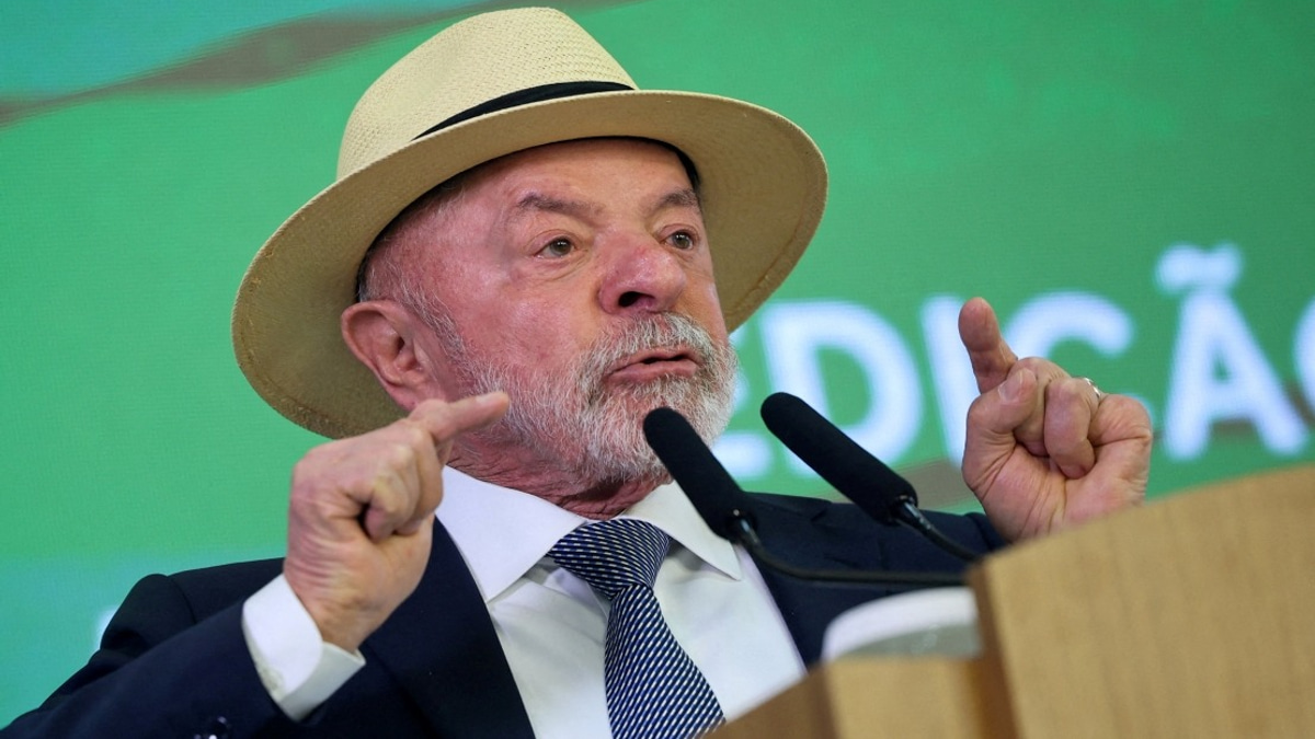 Brazil Challenges US Forced Labour Tariffs, Escalates to WTO
