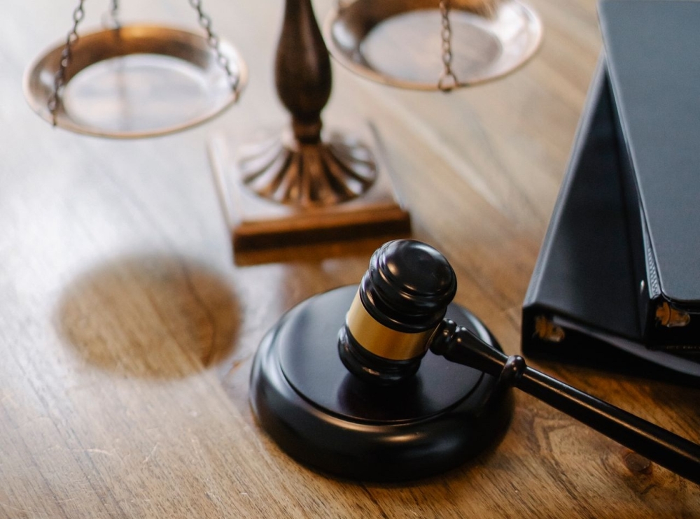 Driver of Retired High Court Judge Sentenced to Three Months in Jail for Criminal Intimidation