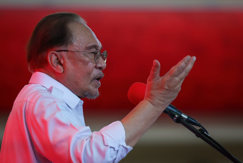 Malaysia to Provide Free AI Software Access for Students Under New Digital Skills Initiative