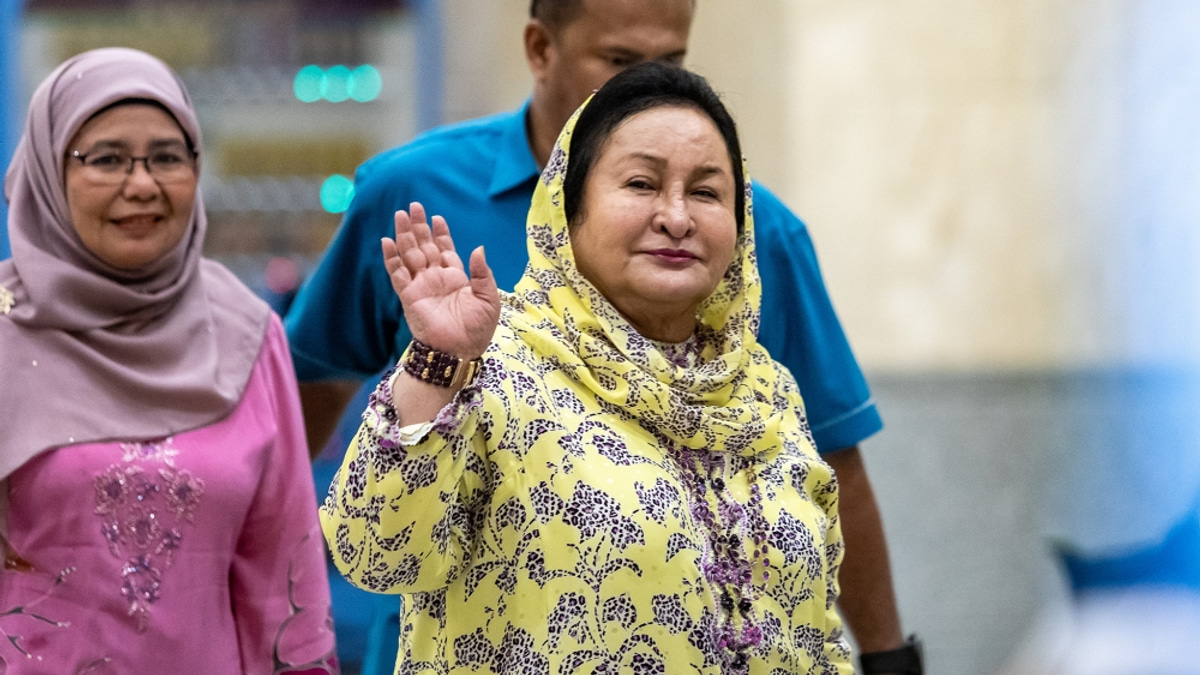 Rosmah Seeks New Evidence in Solar Panel Appeal, Alleges Witness Coercion