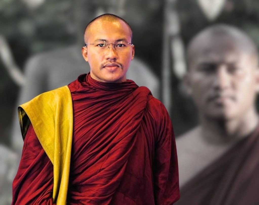 Fifty Cambodian Groups Demand Release of Ex-Monk Jailed for Private Messenger Comment