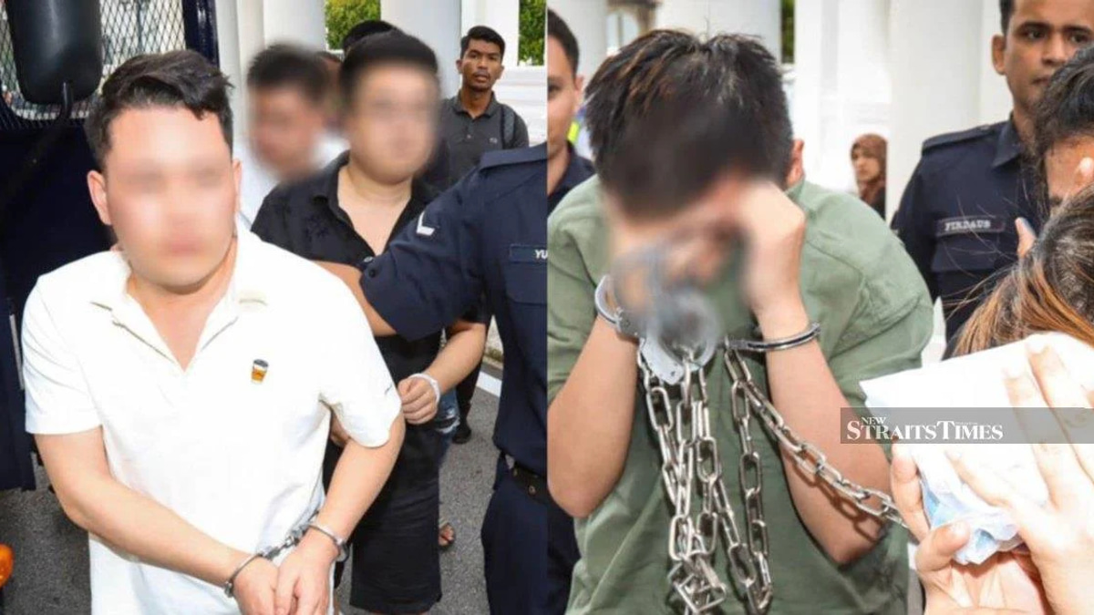 Penang Magistrate's Court Dismisses Remand for Four Suspects in Football Betting Case