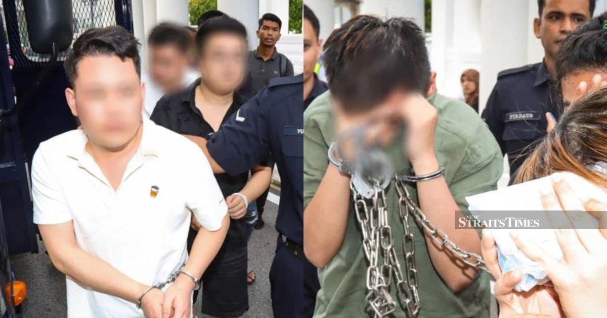 Penang Magistrate's Court Dismisses Remand for Four Suspects in Football Betting Case