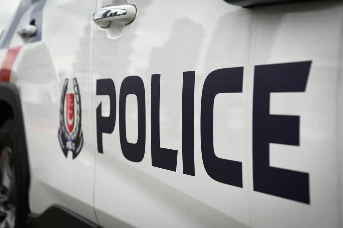 Singapore Reports Surge in Sexual Assault Cases Despite Overall Drop in Physical Crime