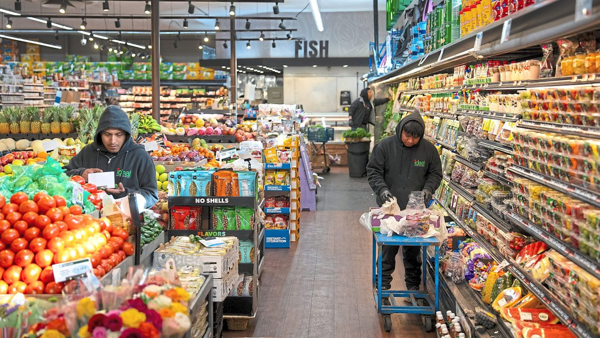 Selangor Steps Up Food Price Vigilance with 135 Premises Inspected