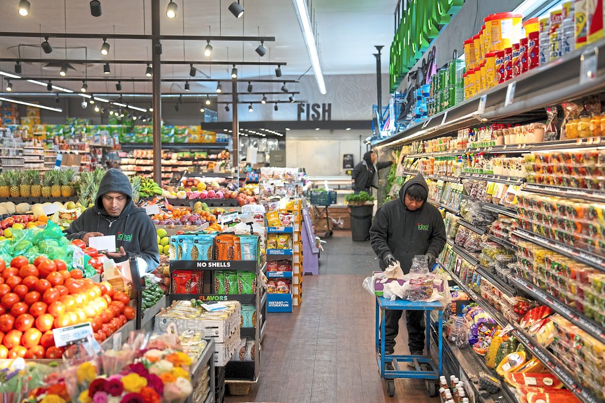 Selangor Steps Up Food Price Vigilance with 135 Premises Inspected