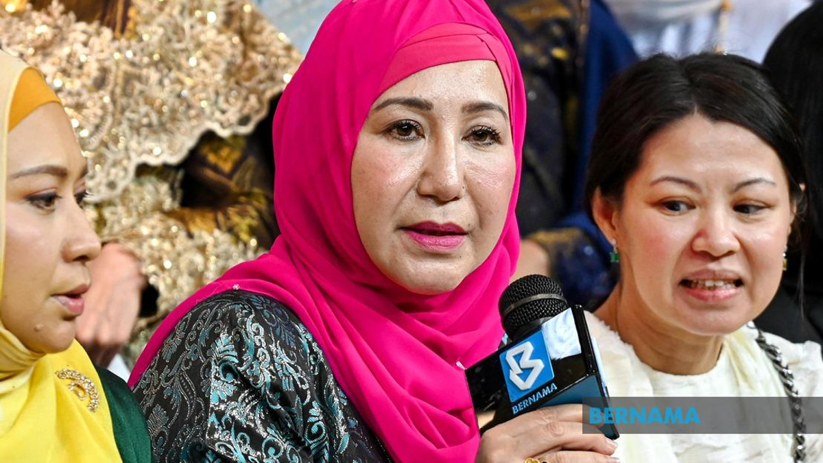 WAWASANITA To Launch Integrated Food Hub In Sungai Besar, Targeting International Markets For Local Snacks