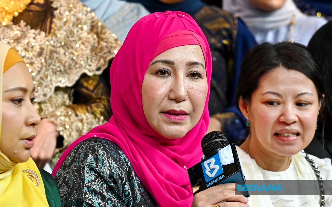 WAWASANITA To Launch Integrated Food Hub In Sungai Besar, Targeting International Markets For Local Snacks