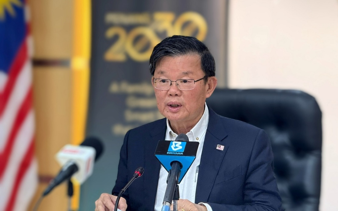 Penang Pakatan Harapan to Refine Election Strategy as Unity Government Holds Steady