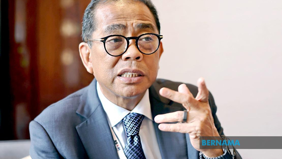 Malaysia, Vietnam Deepen Defence Ties Through Enhanced Cooperation Framework