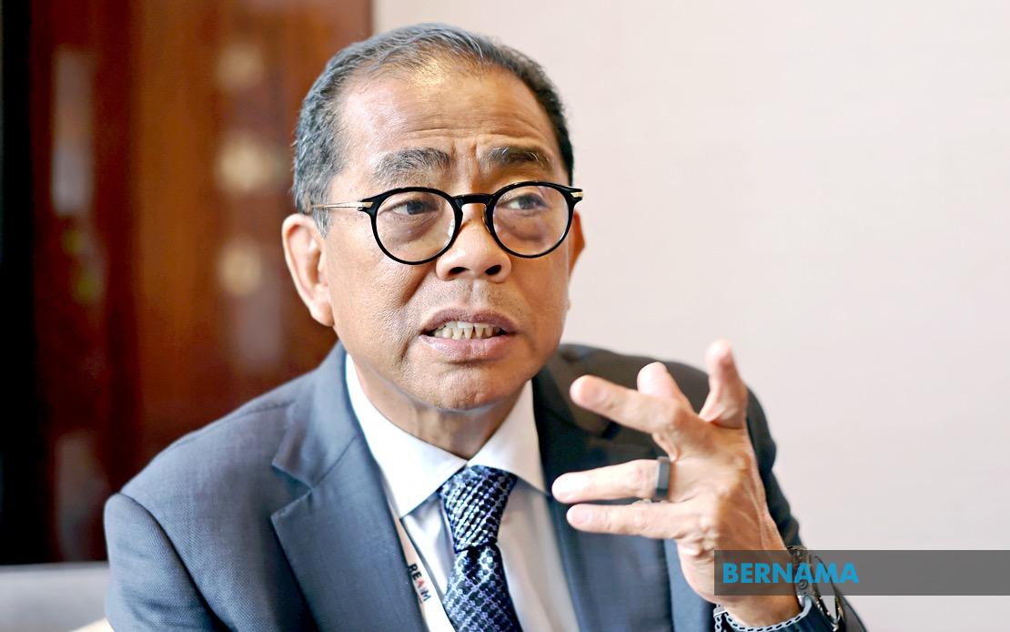 Malaysia, Vietnam Deepen Defence Ties Through Enhanced Cooperation Framework