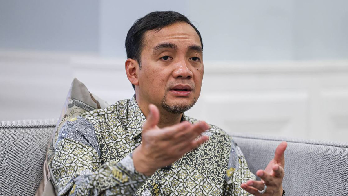 Johor palace calls for civility as state election campaign gets underway