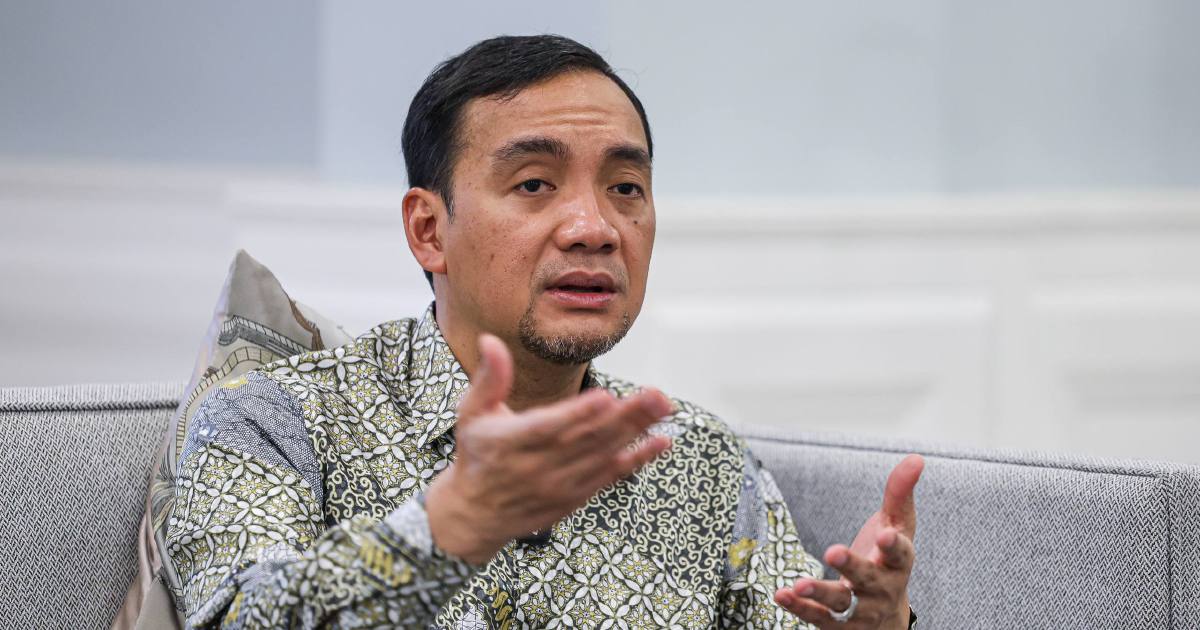 Johor palace calls for civility as state election campaign gets underway