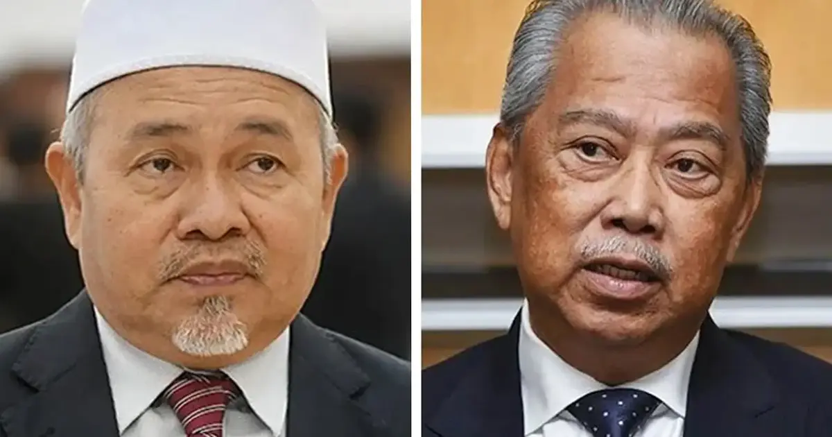 PAS Deputy President Urges Bersatu to Quit 'Damaged' Perikatan Nasional Coalition