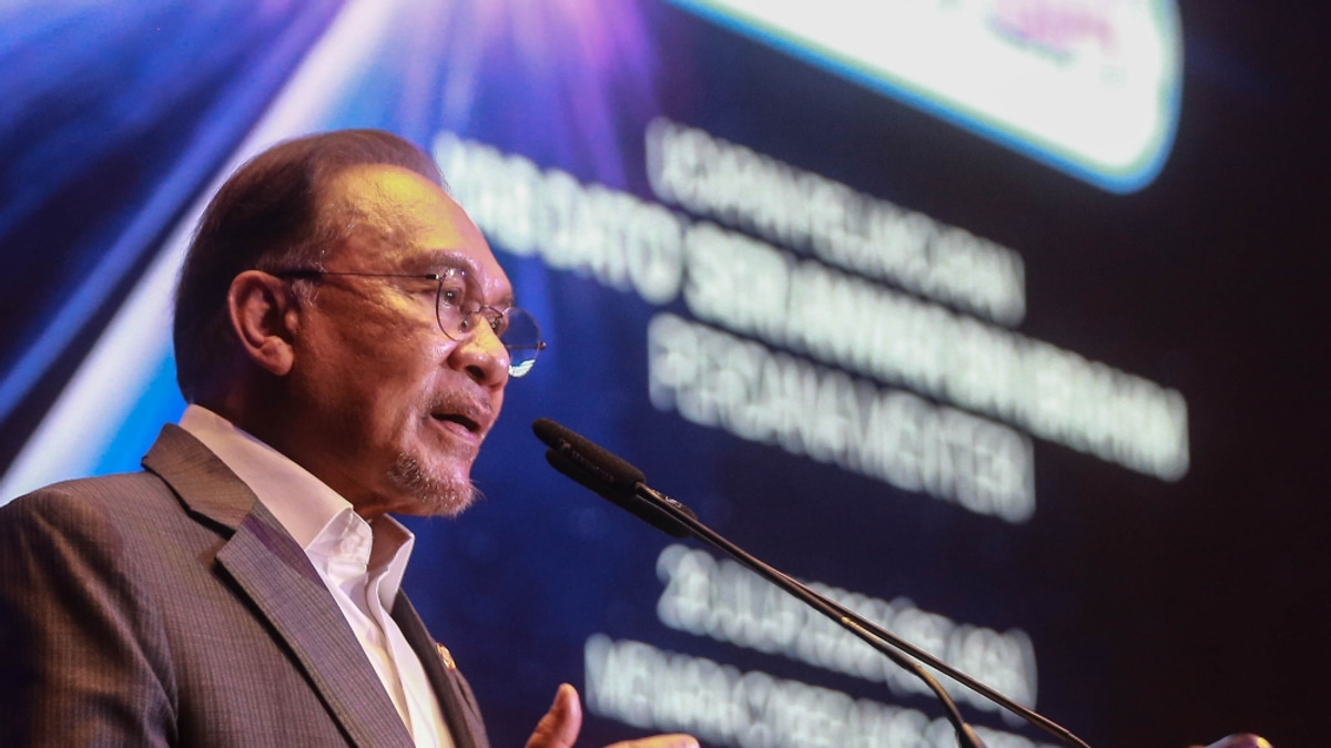 Tabung Haji Royal Commission Report to Be Released Today, Anwar Confirms