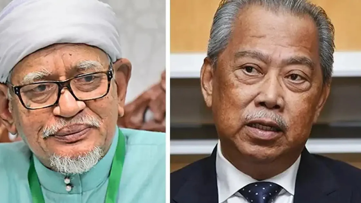 PAS Chief Escalates Pressure on Bersatu to Consolidate Perikatan Nasional Control