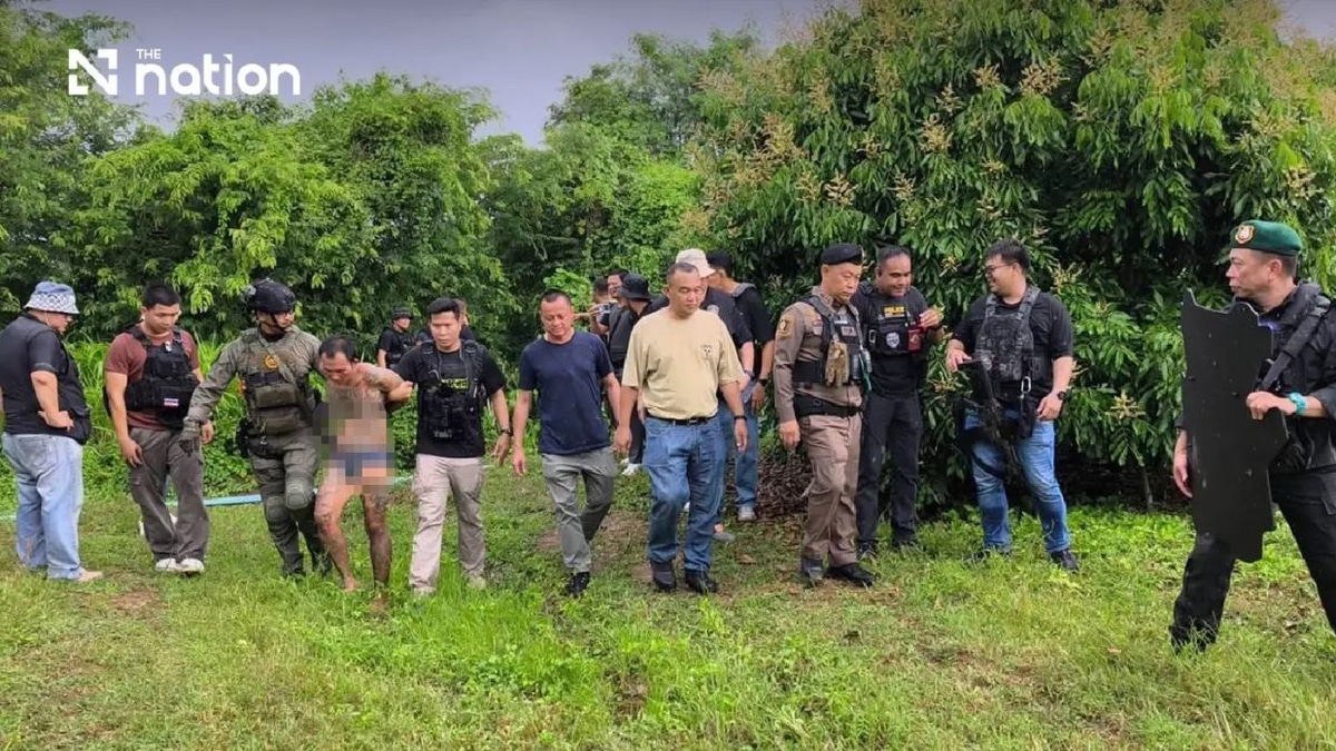 Murder Investigation Connects Deaths of Russian Siblings and Thai Family in Chonburi