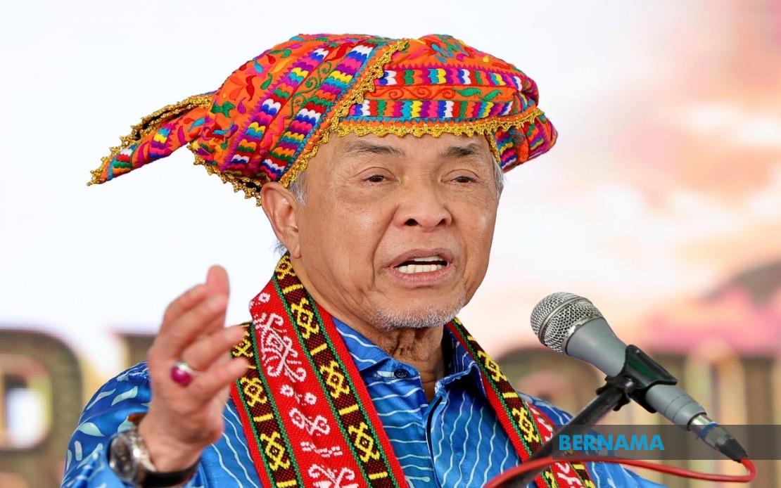 Federal Government Commits RM4.06 Billion for Sabah's Rural Water Supply Expansion