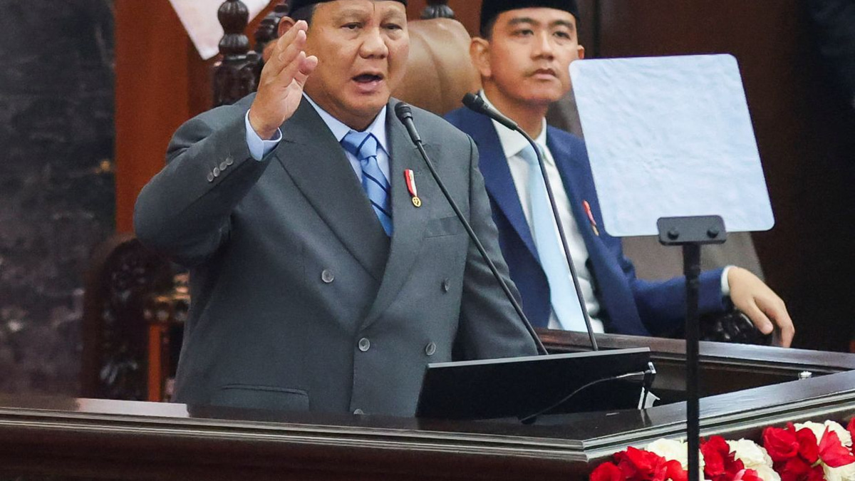 Indonesia to shut down 750 state-owned enterprises in radical restructuring push