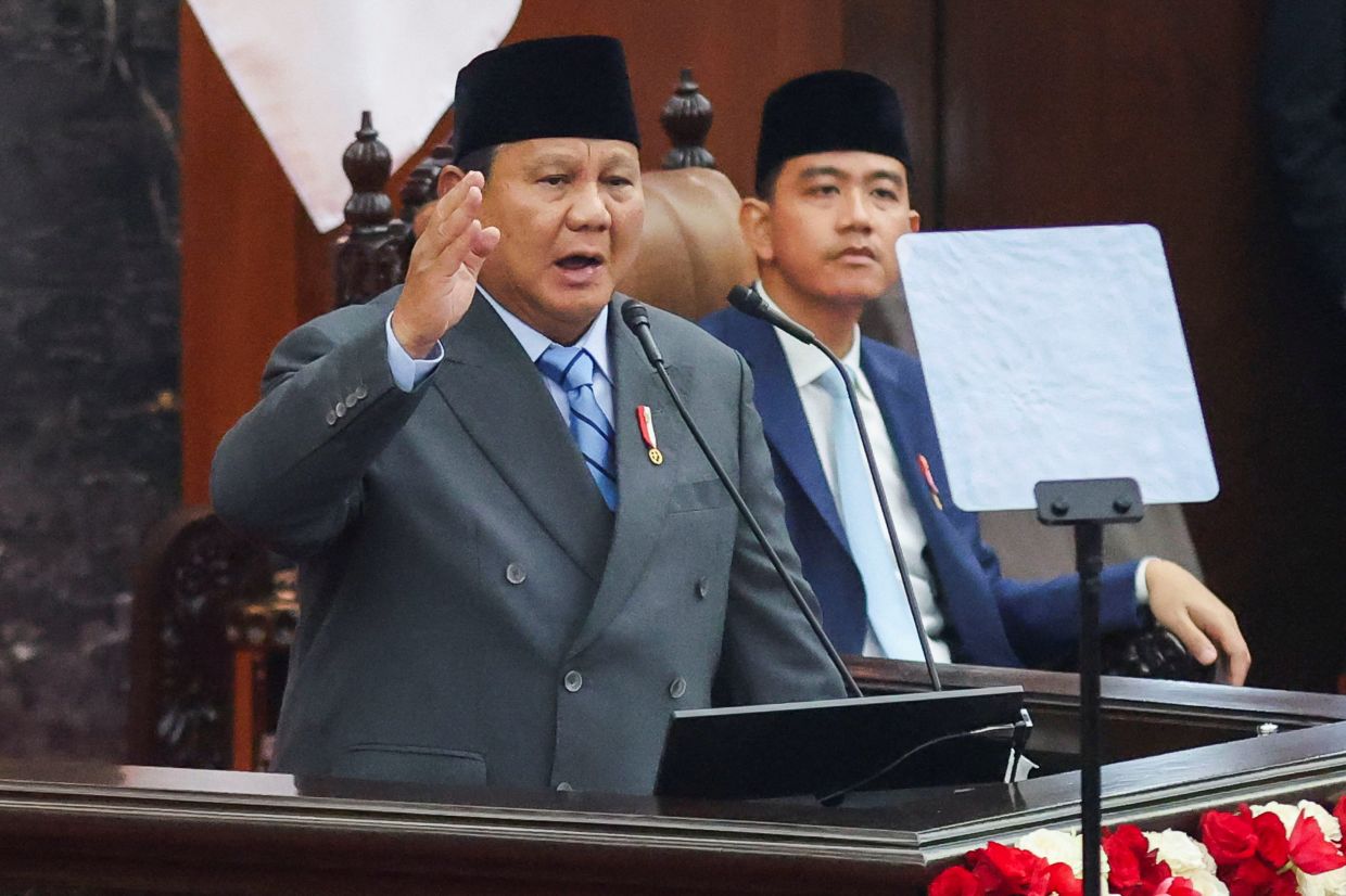 Indonesia to shut down 750 state-owned enterprises in radical restructuring push