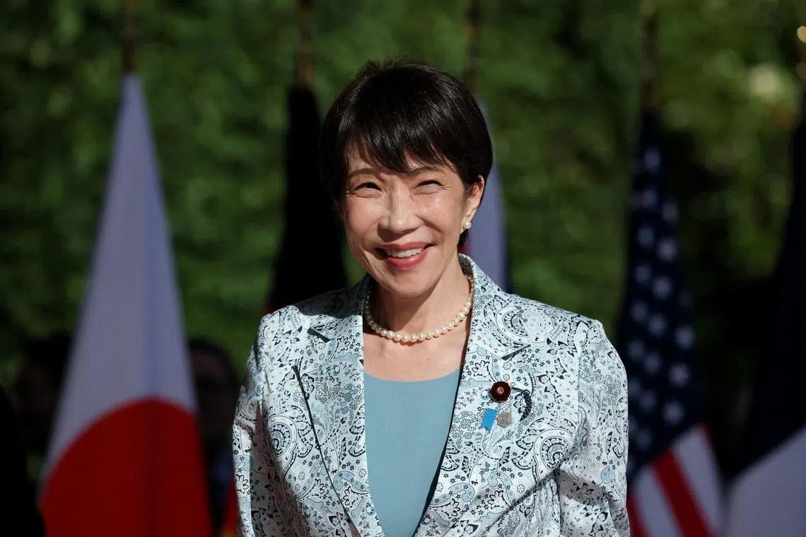 Japan confirms safe passage of final crew vessel through Strait of Hormuz