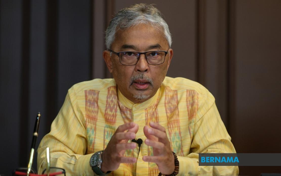 Pahang Sultan Orders Urgent Safety Assessment of Ageing Trees Across State