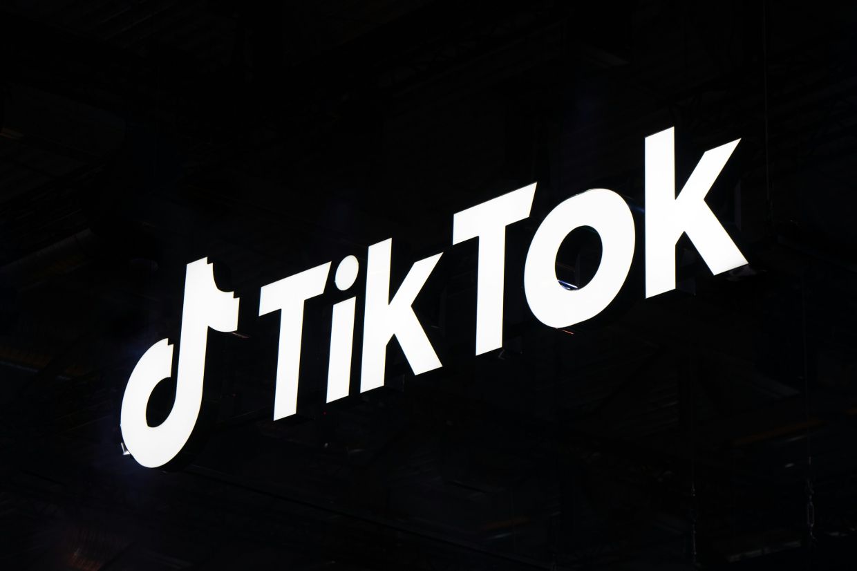 TikTok Reaches Settlement With Florida Teen in US Social Media Addiction Case