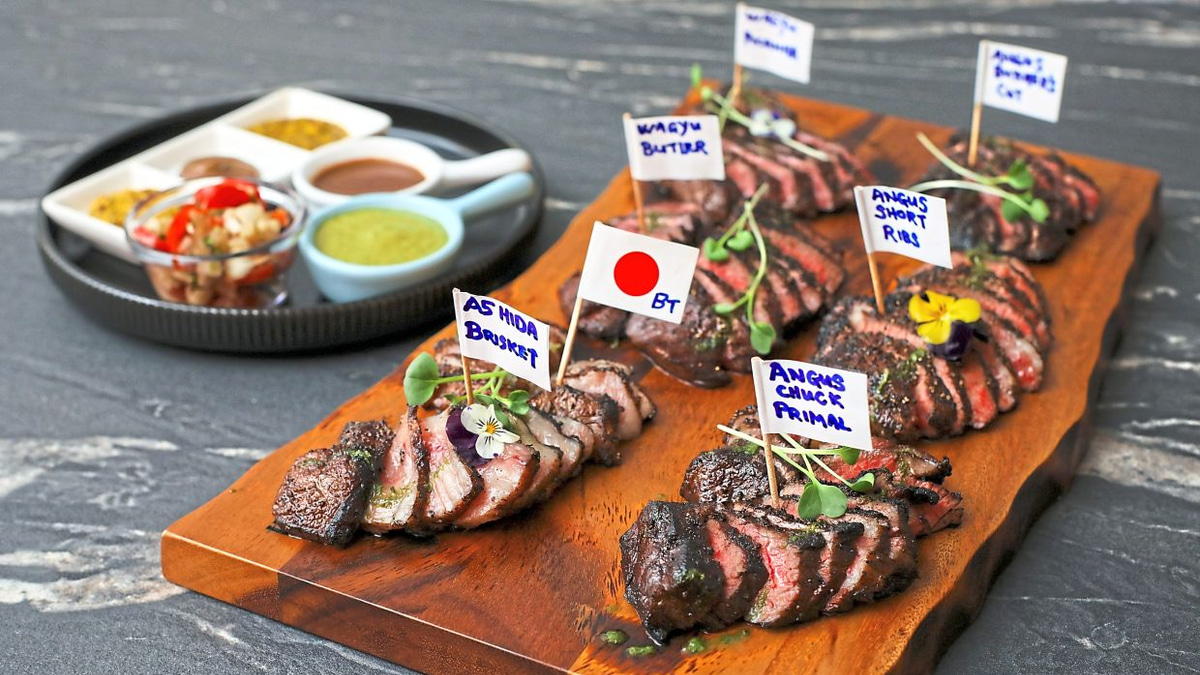 From Niche to Mainstream: How Malaysian Chefs Are Rewriting the Beef Playbook with Secondary Cuts