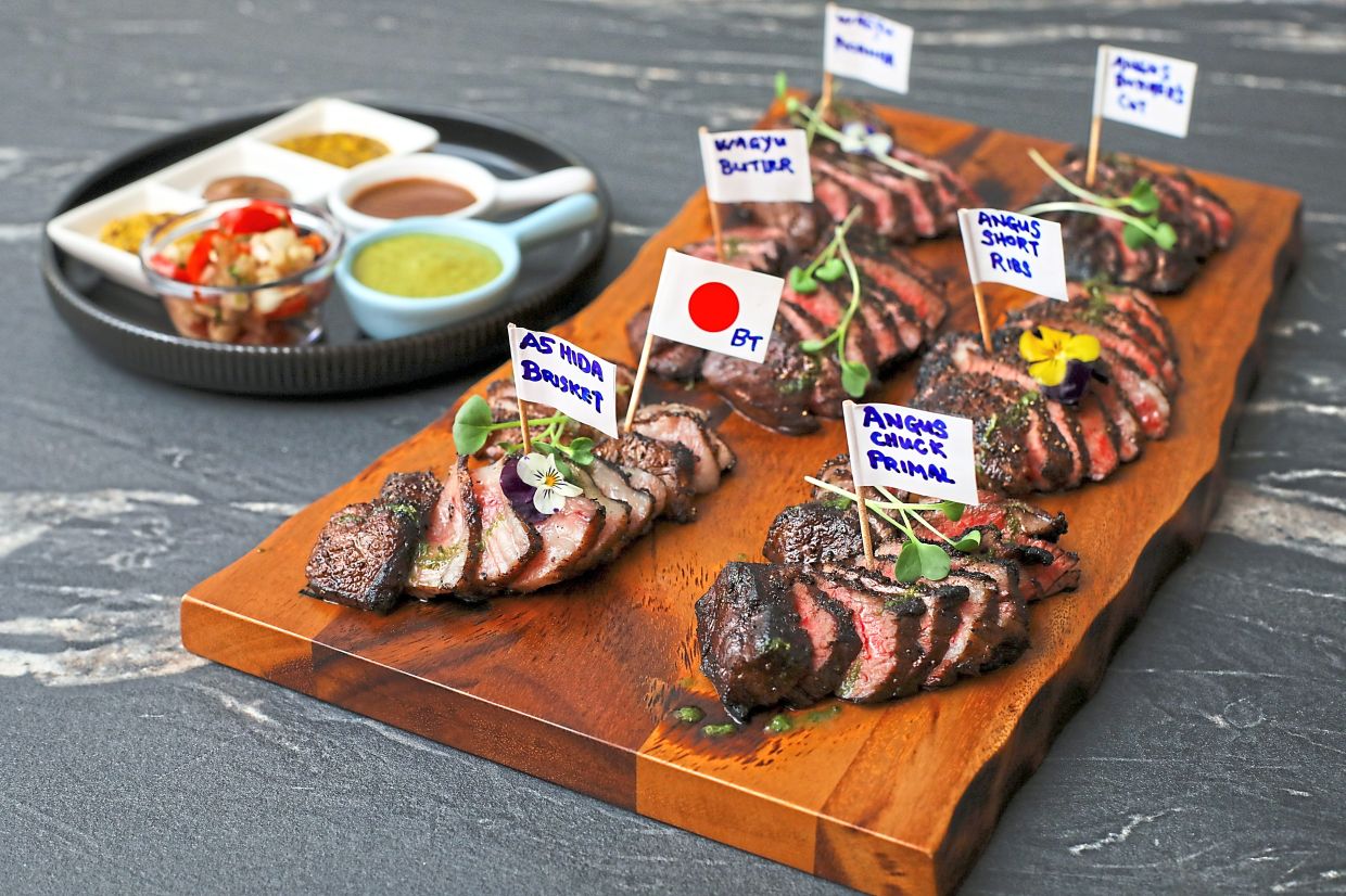From Niche to Mainstream: How Malaysian Chefs Are Rewriting the Beef Playbook with Secondary Cuts