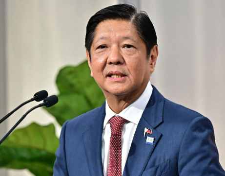 Philippine Capital on High Alert After Bomb Blast Near Justice Ministry Hours Before Marcos Speech
