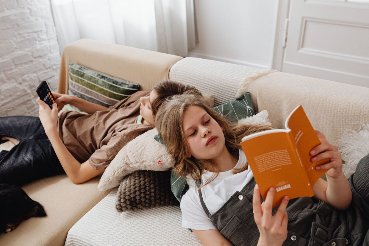 Unstructured Free Time Linked to Higher Youth Violence Risk, Major Study Finds