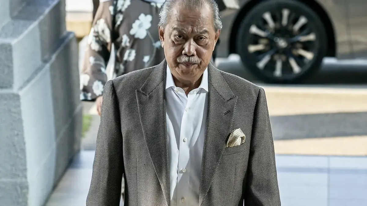 Construction Firm Gave RM19.5mil to Bersatu for Pulau Indah Ring Road Project, Court Hears