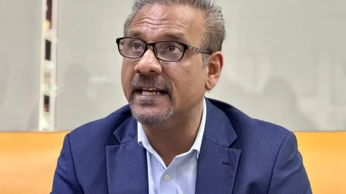 DAP Questions PH Leadership Over Alleged PN and Bersatu Coalition Talks