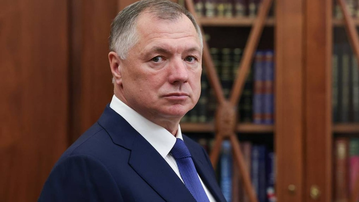 Russia Pushes for Railway to Indian Ocean as Mideast Shipping Routes Face Disruption