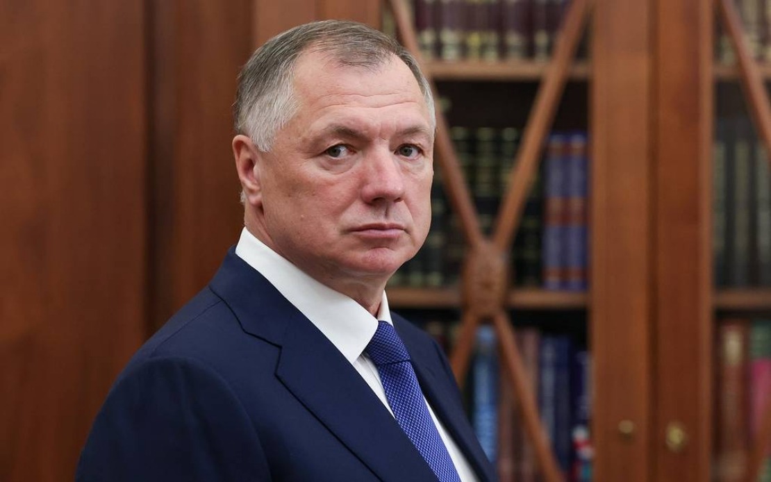 Russia Pushes for Railway to Indian Ocean as Mideast Shipping Routes Face Disruption