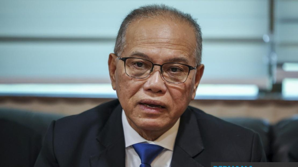 Pahang State Government Collects Over RM921 Million in Revenue, On Track for Annual Target