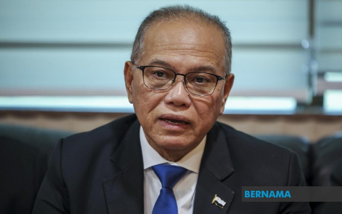 Pahang State Government Collects Over RM921 Million in Revenue, On Track for Annual Target