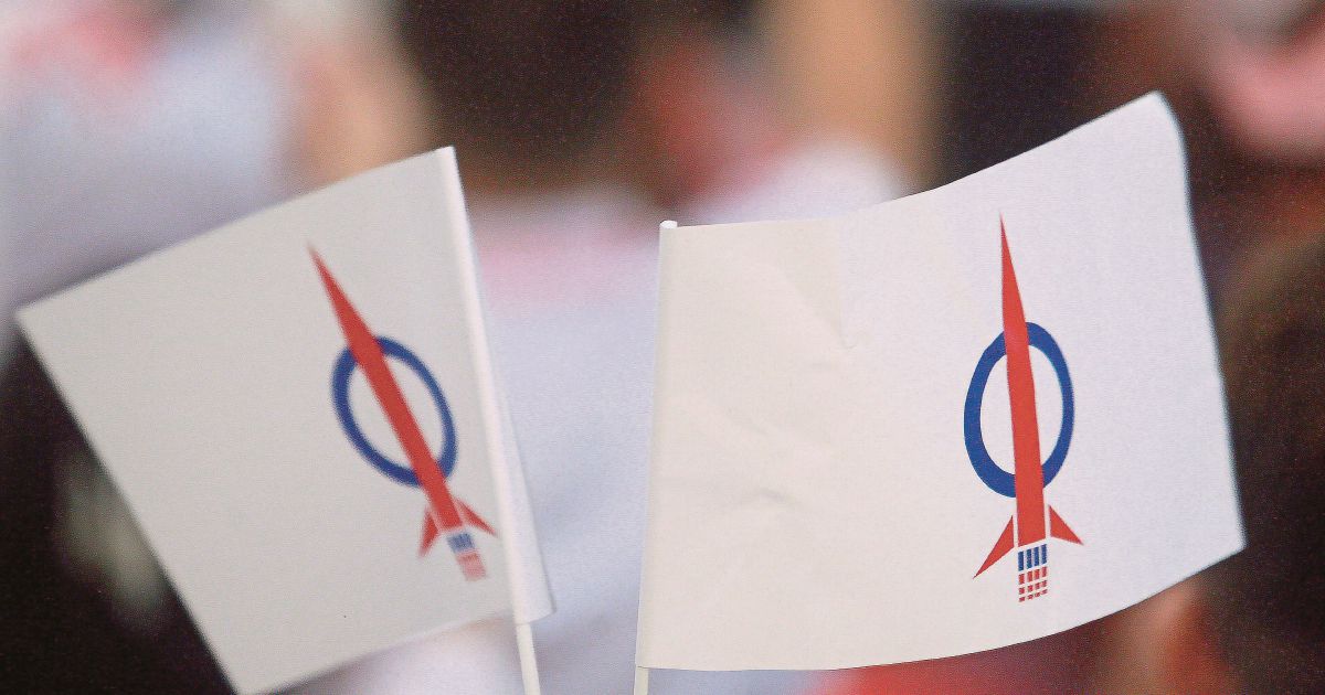 DAP's August Congress Vote Could Reshape Malaysia's Coalition Government
