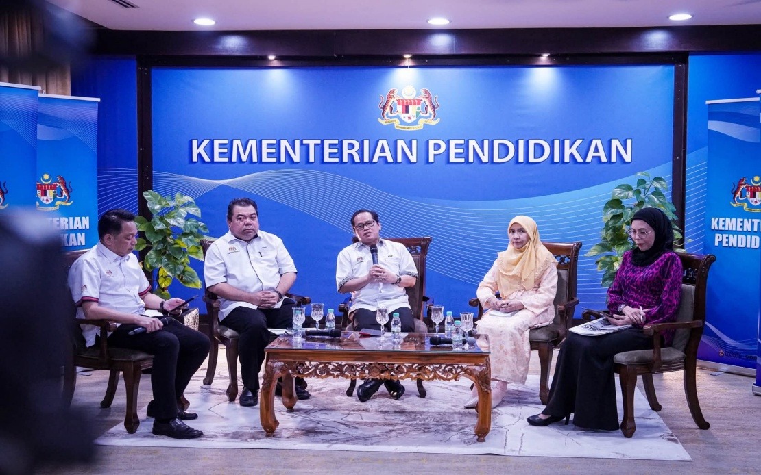 Malaysia's Education Ministry Rolls Out Sweeping Student Protection Policy Across All Schools