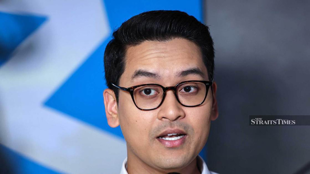 PKR Youth Demands Transparent Probe into Royal Commission's Tabung Haji Findings