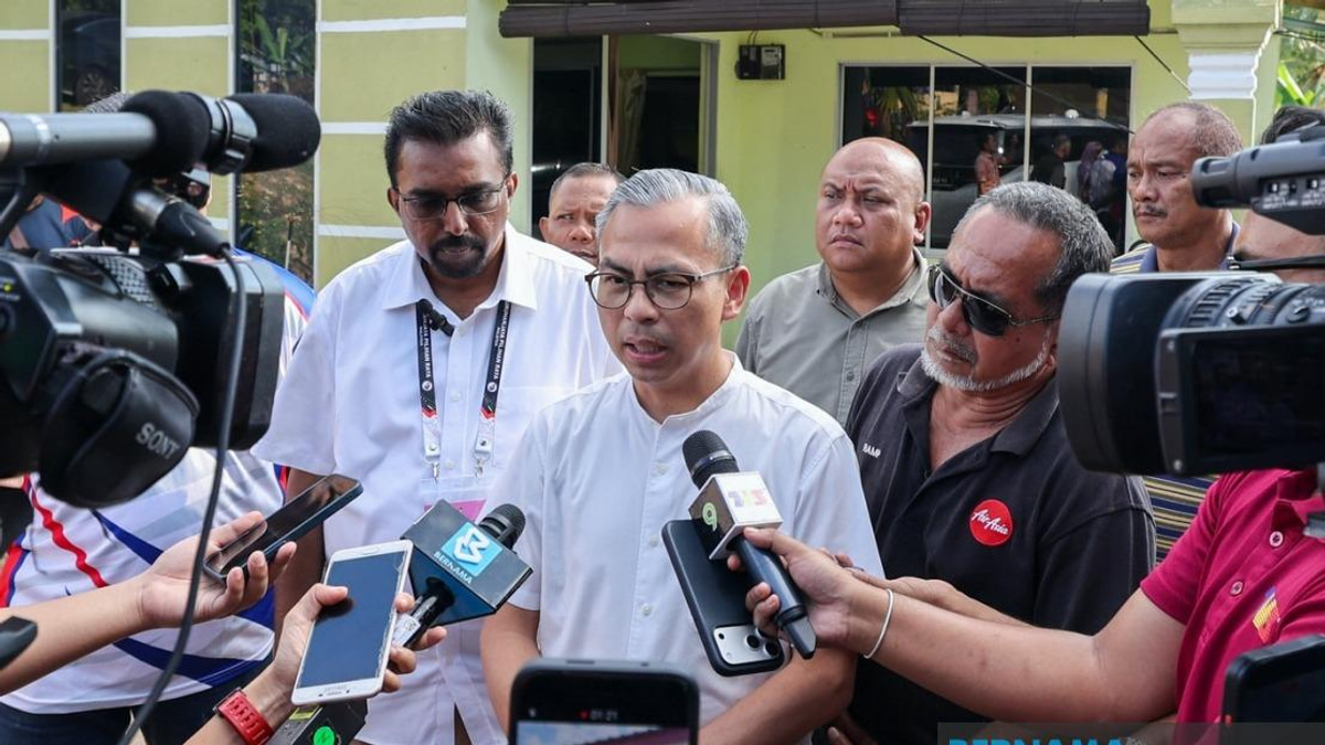 Government to Release Tabung Haji RCI Report for Public Scrutiny