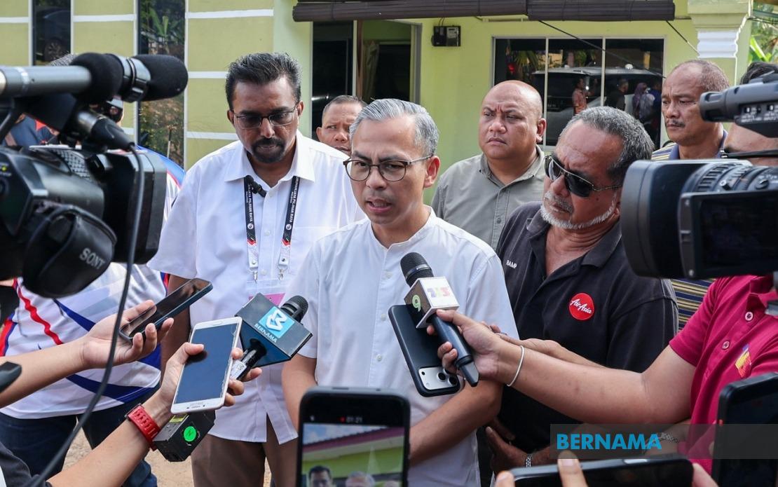 Government to Release Tabung Haji RCI Report for Public Scrutiny
