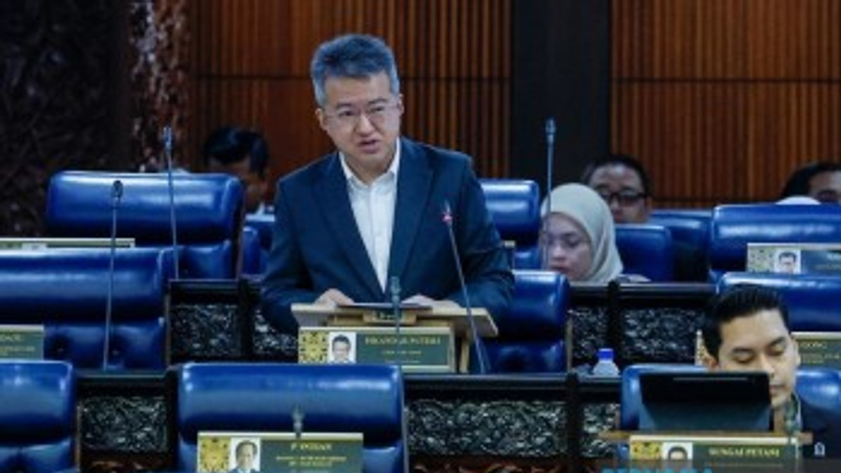 Parliament Passes National Trust Fund Bill to Tighten Controls and Governance