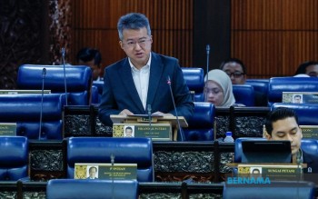 Parliament Passes National Trust Fund Bill to Tighten Controls and Governance