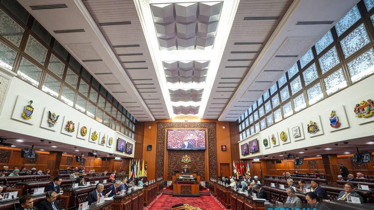 Dewan Negara Concludes Session With 12 Bills Enacted, Including Cybercrimes and Transport Measures