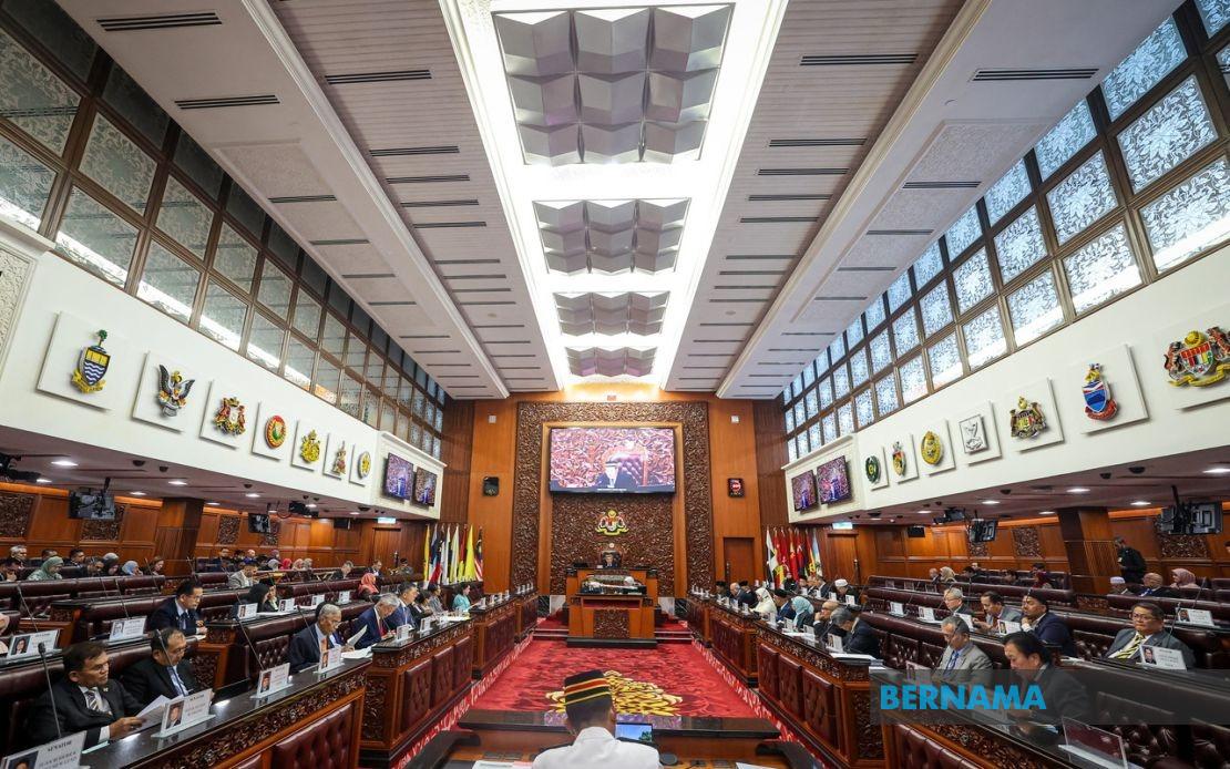 Dewan Negara Concludes Session With 12 Bills Enacted, Including Cybercrimes and Transport Measures