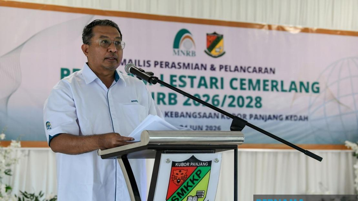 MNRB Invests Nearly RM600,000 in Six-School Educational Programme Across Malaysia