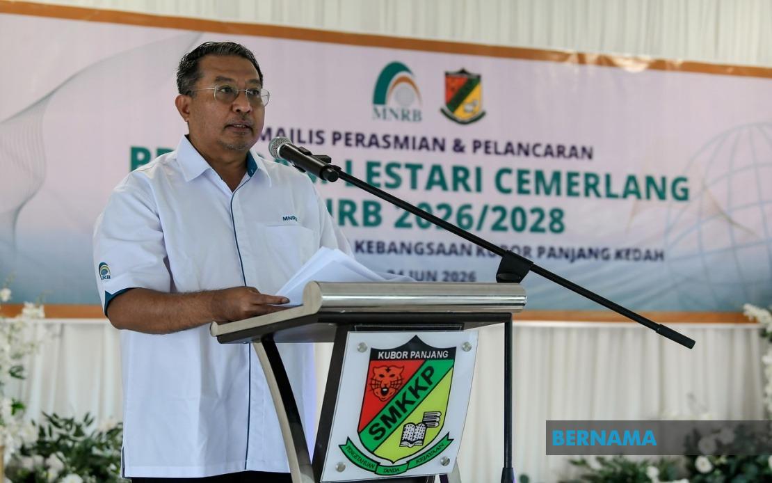 MNRB Invests Nearly RM600,000 in Six-School Educational Programme Across Malaysia