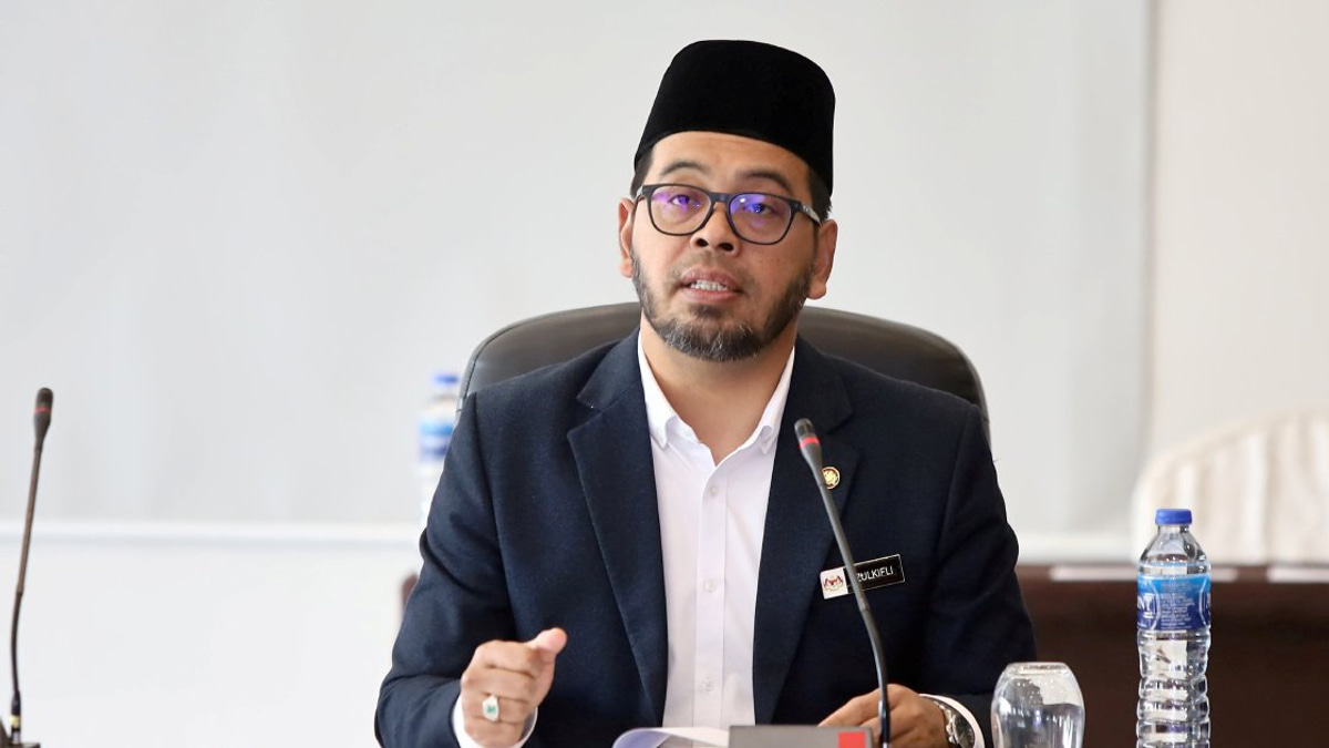 What Went Wrong at Tabung Haji and Why the RCI Report Matters for Malaysian Pilgrims