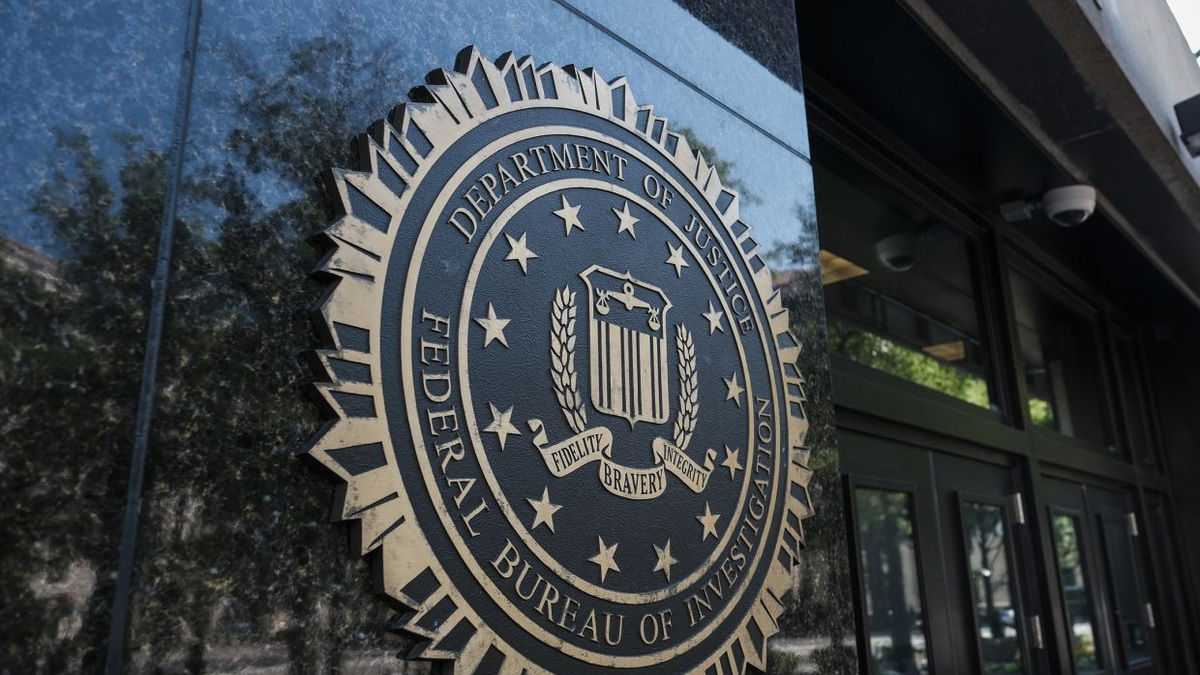 FBI Supervisory Agent Arrested After Confessing to Stealing Cryptocurrency from Bureau Investigation